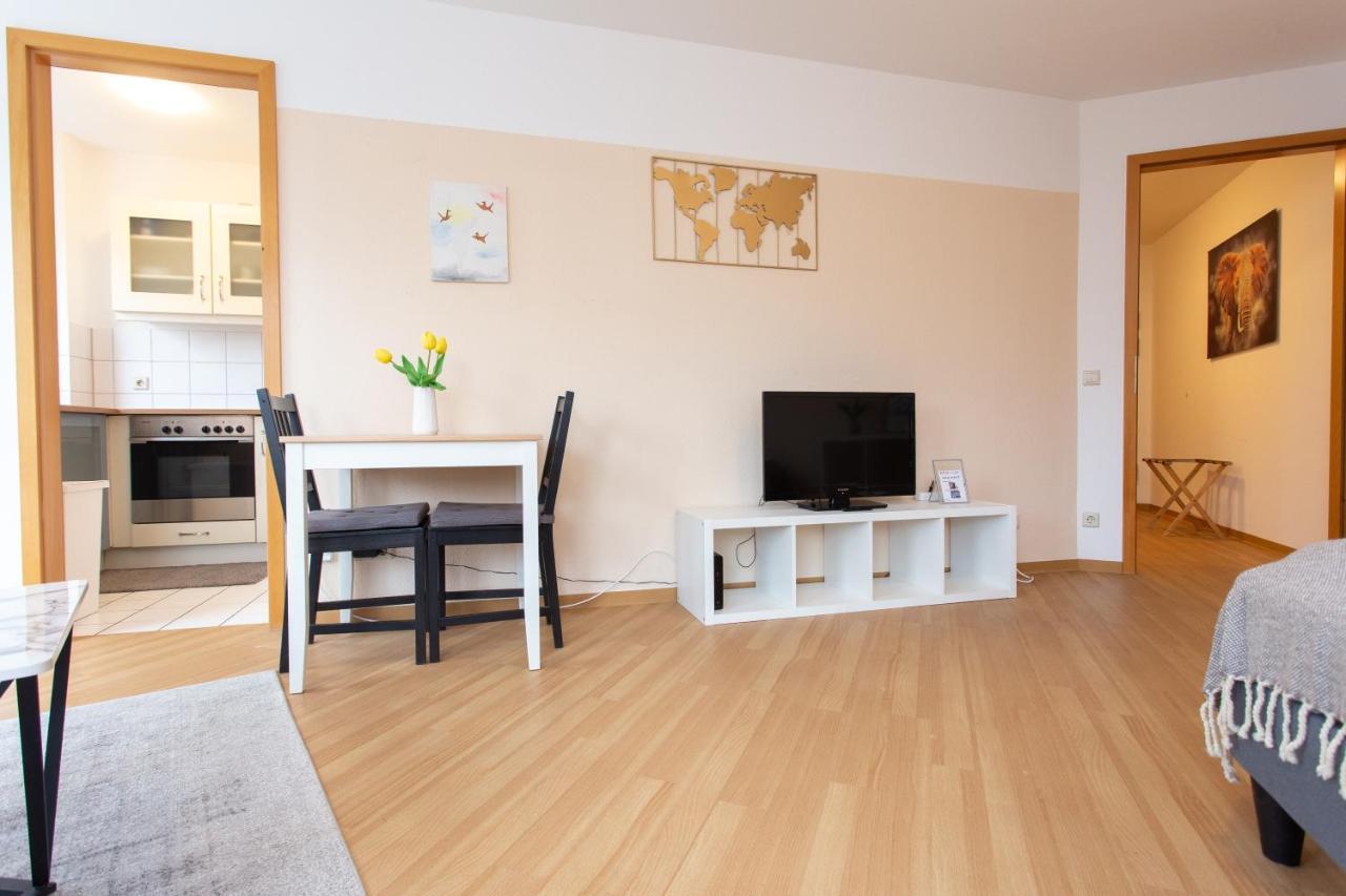 Fullhouse - Dessau - K36 Classic - Balcony Экстерьер фото